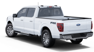 2025 Ford F-150® External Image 3